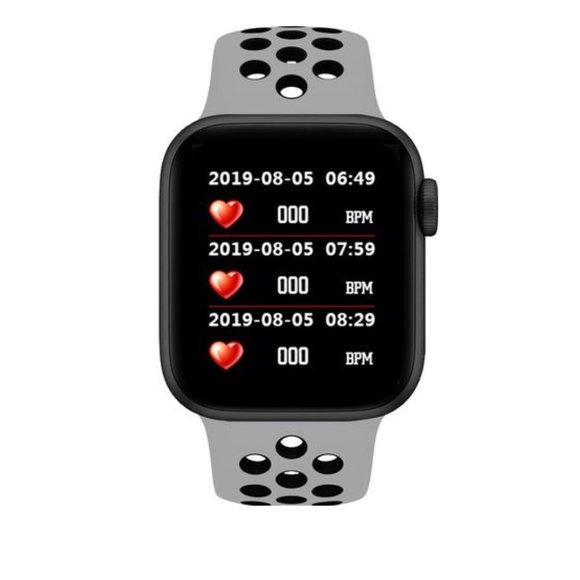 iTime Elite Health & Fitness Smart watch - Picture 3 of 5